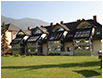 apartmaji Bor Kranjska Gora