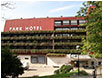 Hotel Park Bled