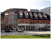 Hotel Prisank Kranjska Gora