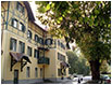 Hotel Triglav Bled